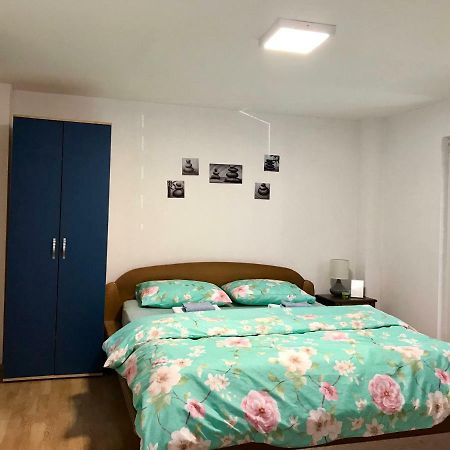 סקופיה Regina'S Apartments מראה חיצוני תמונה
