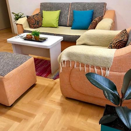 סקופיה Regina'S Apartments מראה חיצוני תמונה