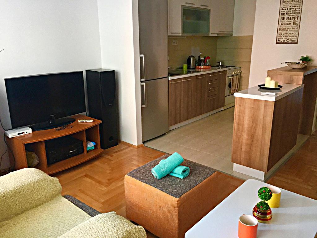 סקופיה Regina'S Apartments מראה חיצוני תמונה