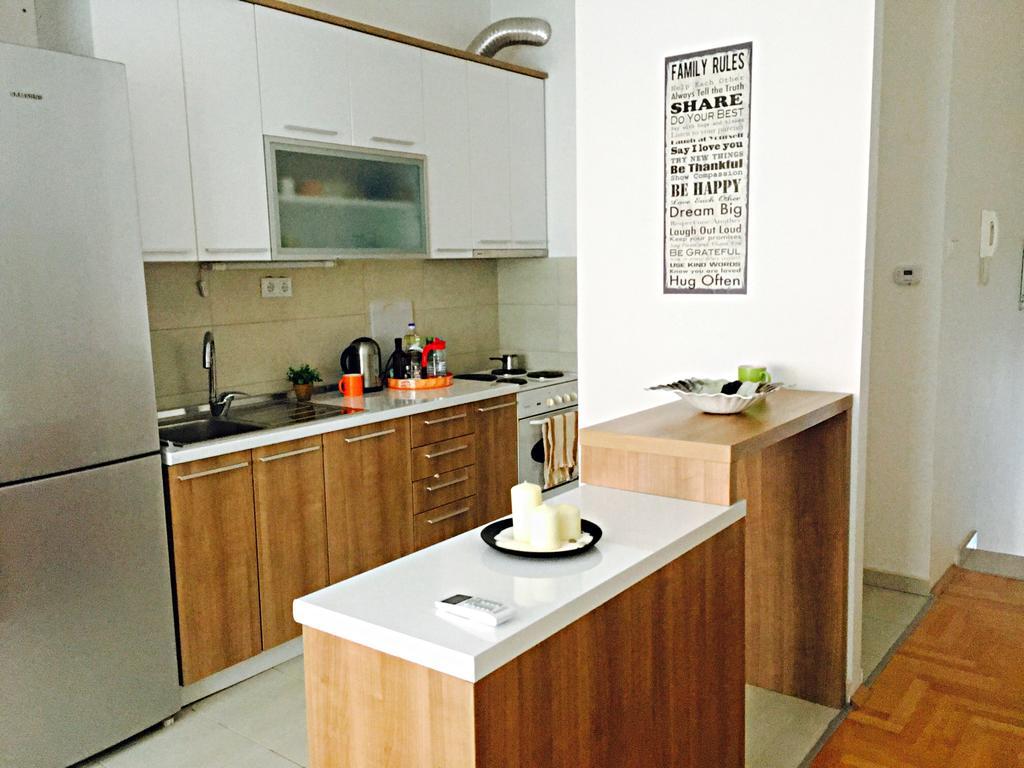 סקופיה Regina'S Apartments מראה חיצוני תמונה