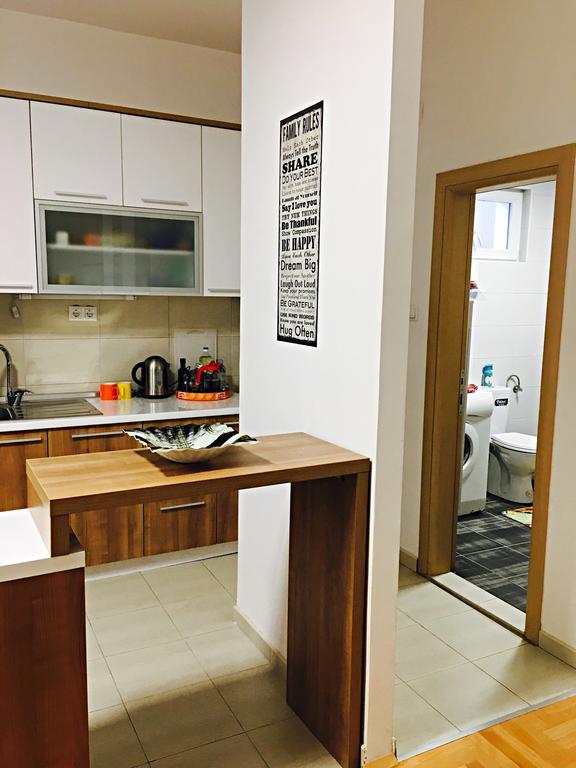 סקופיה Regina'S Apartments מראה חיצוני תמונה