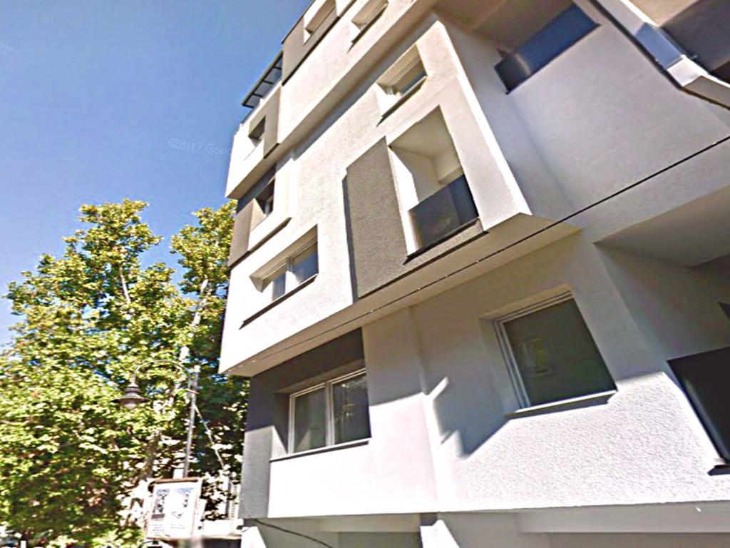 סקופיה Regina'S Apartments מראה חיצוני תמונה