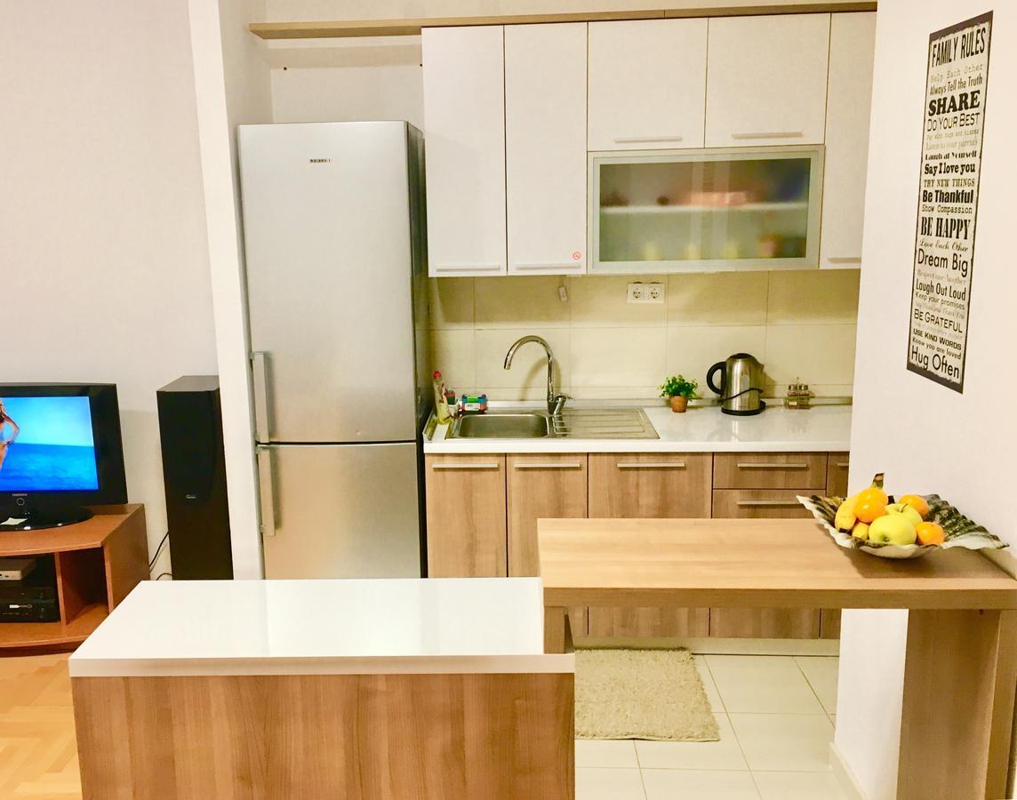 סקופיה Regina'S Apartments מראה חיצוני תמונה