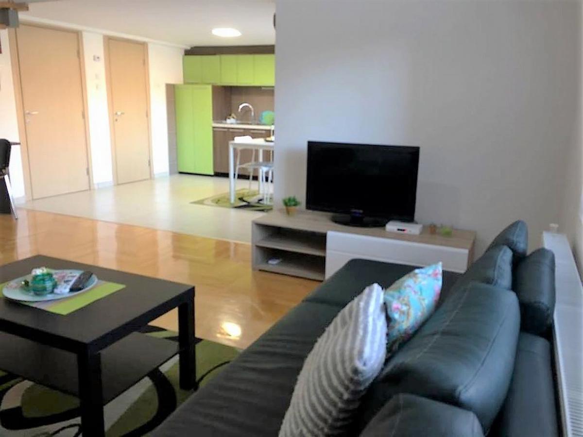 סקופיה Regina'S Apartments מראה חיצוני תמונה