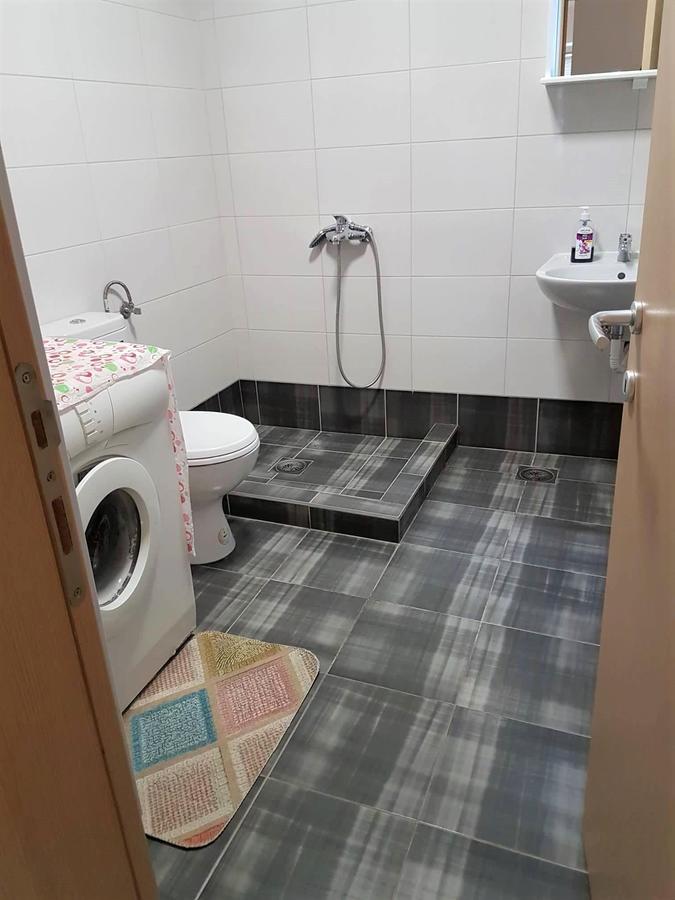 סקופיה Regina'S Apartments מראה חיצוני תמונה