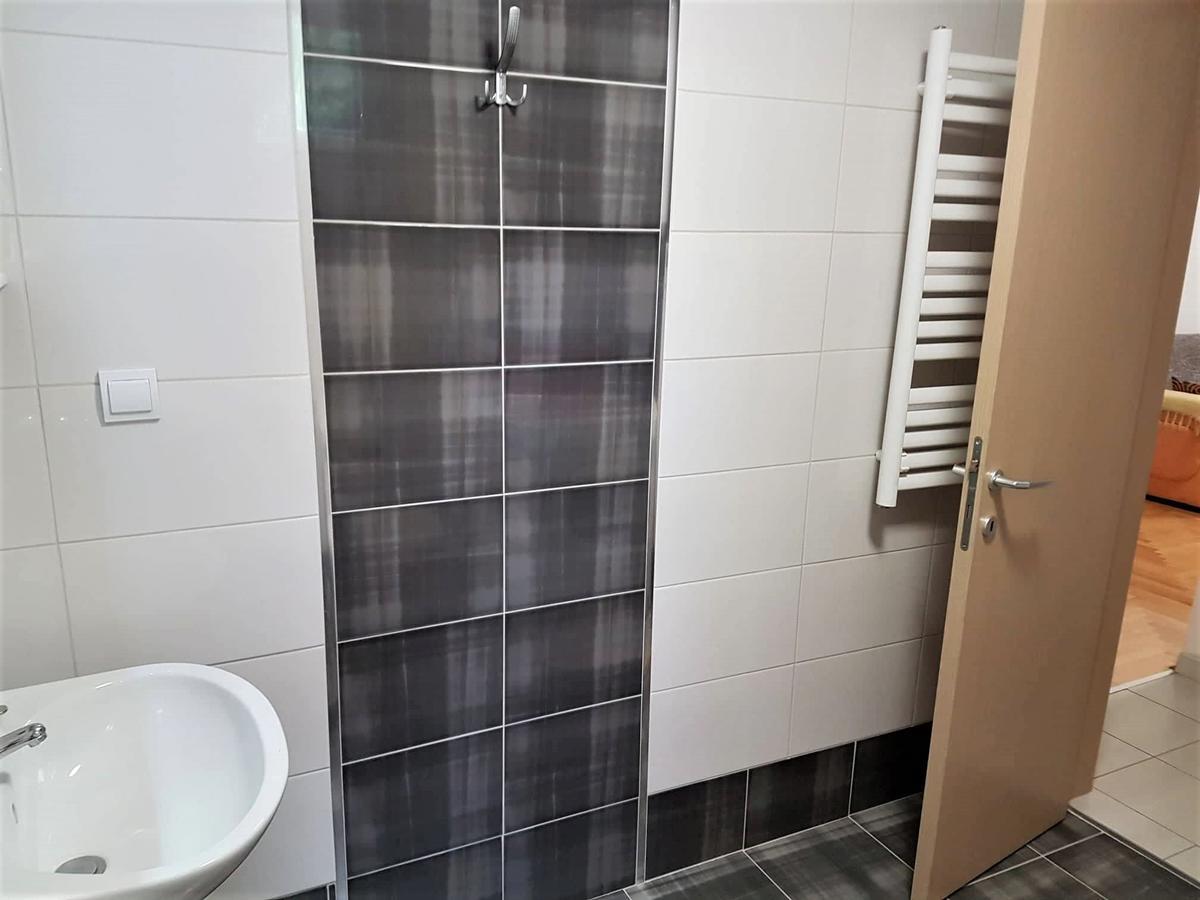 סקופיה Regina'S Apartments מראה חיצוני תמונה