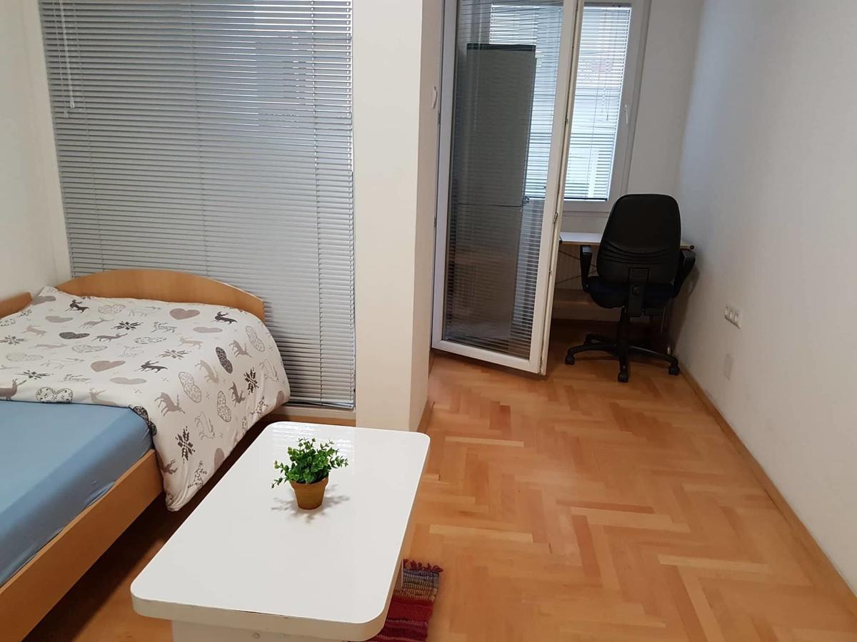 סקופיה Regina'S Apartments מראה חיצוני תמונה