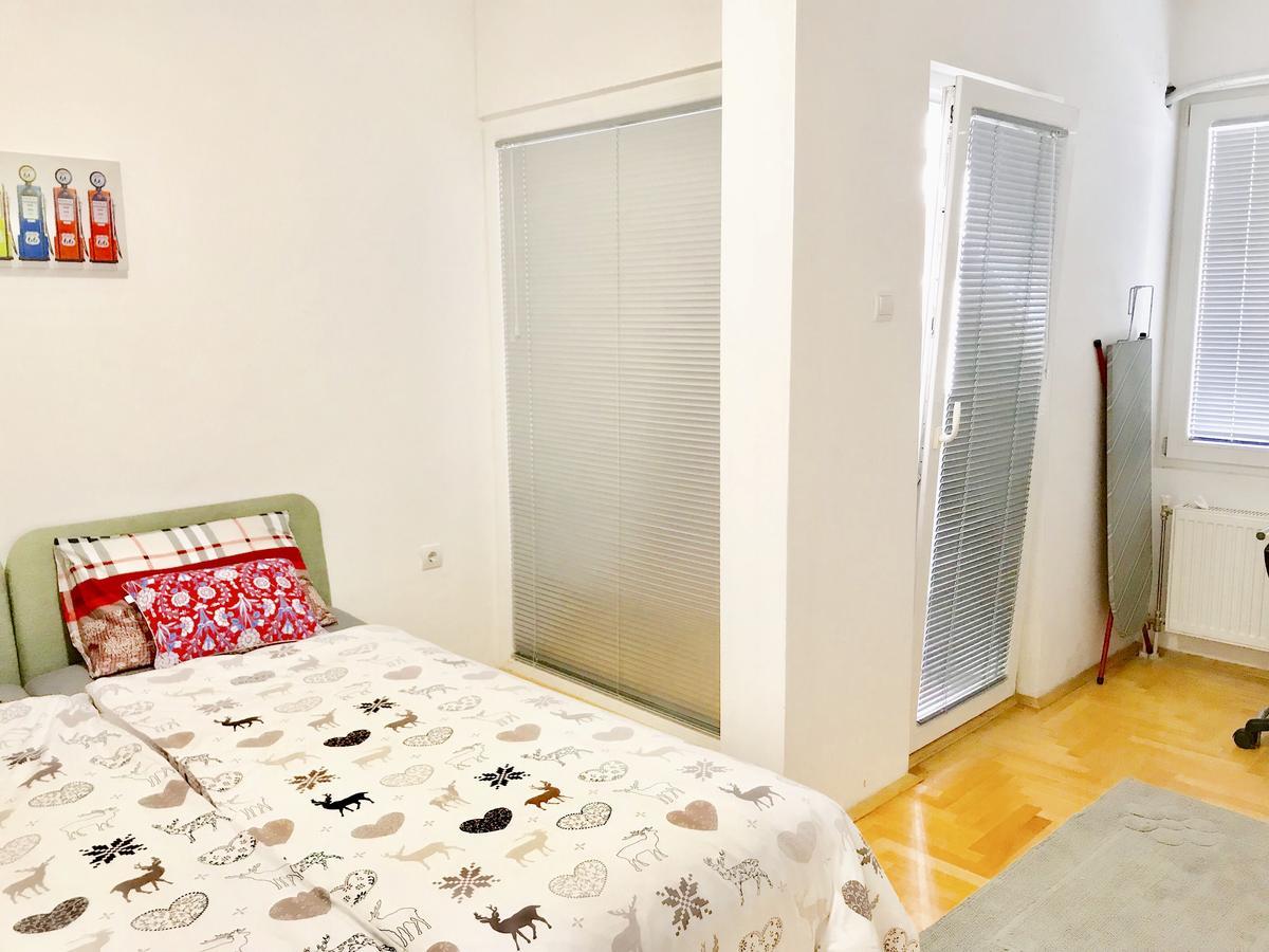סקופיה Regina'S Apartments מראה חיצוני תמונה