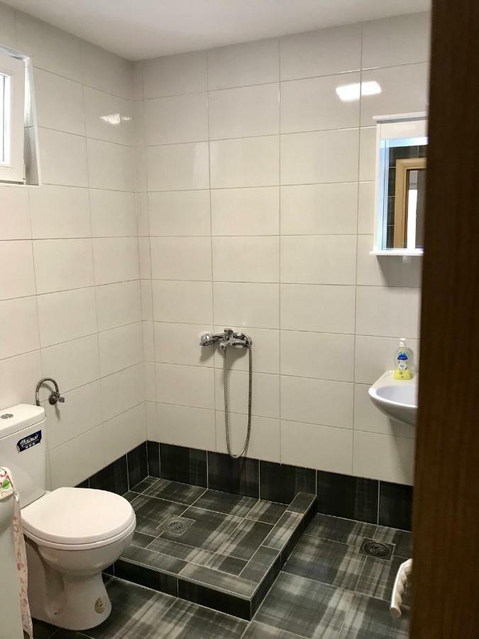 סקופיה Regina'S Apartments מראה חיצוני תמונה