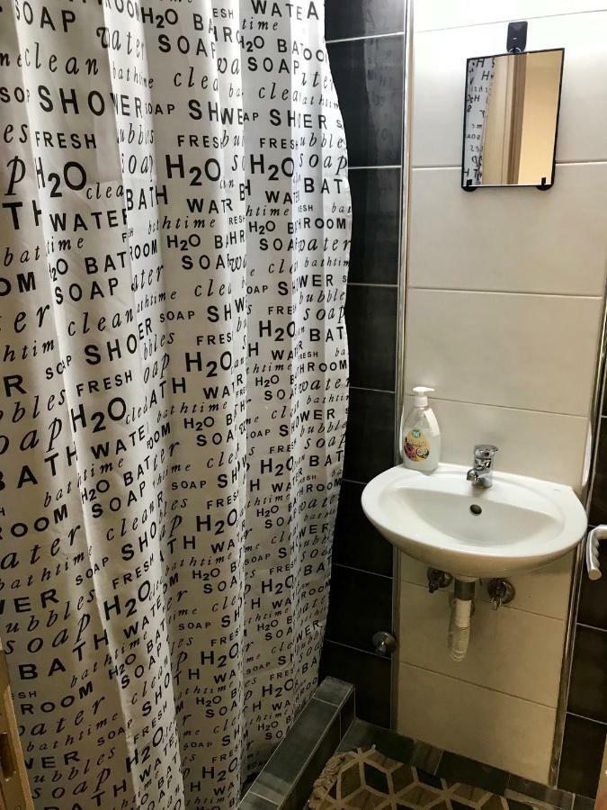 סקופיה Regina'S Apartments מראה חיצוני תמונה