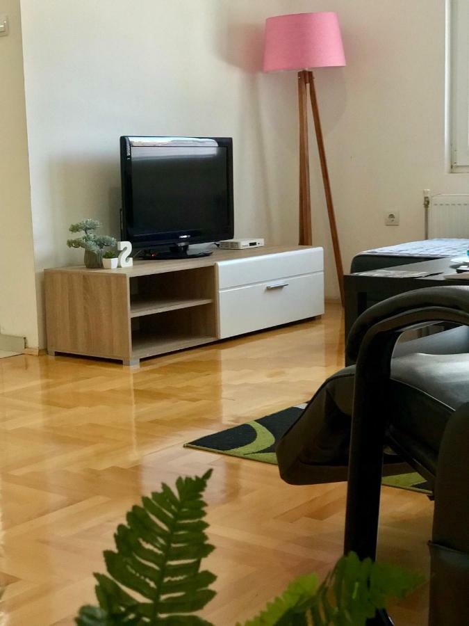 סקופיה Regina'S Apartments מראה חיצוני תמונה