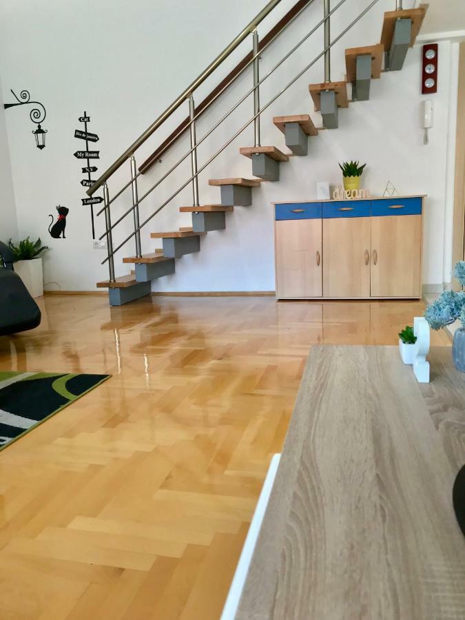 סקופיה Regina'S Apartments מראה חיצוני תמונה
