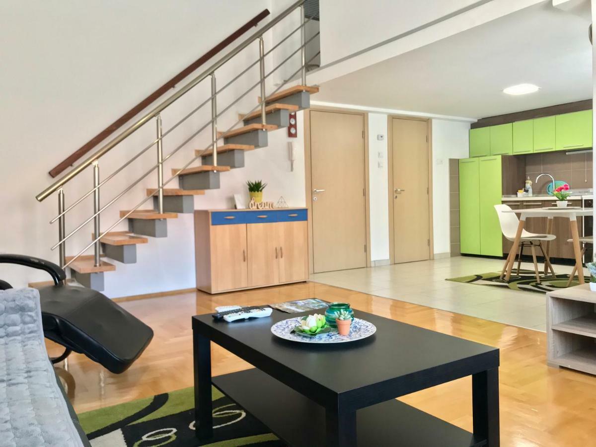 סקופיה Regina'S Apartments מראה חיצוני תמונה