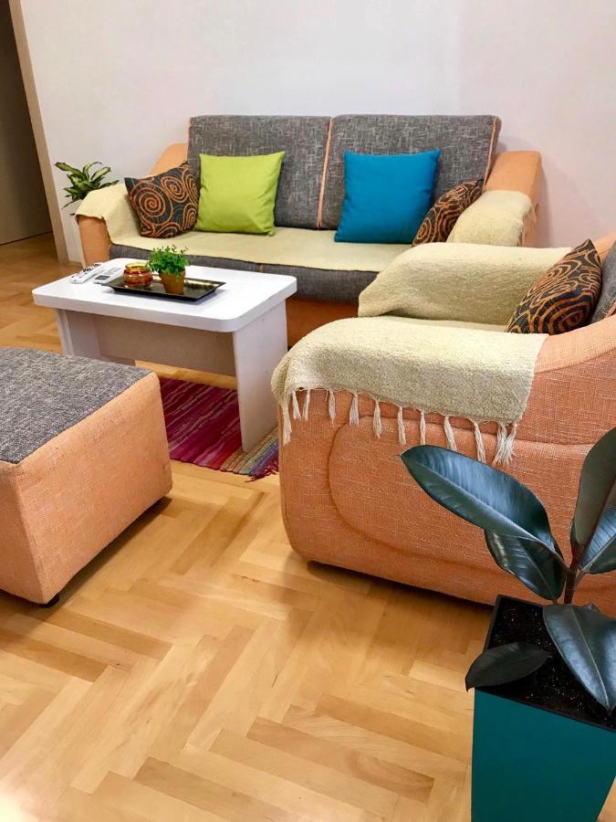 סקופיה Regina'S Apartments מראה חיצוני תמונה